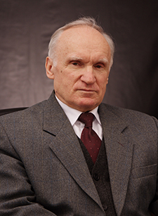 Профессор А. И. Осипов