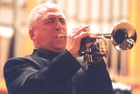 Валерий Пономарев, джаз