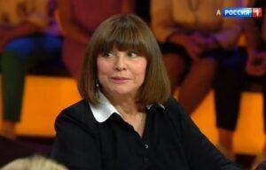 Наталья Варлей Наталья Варлей