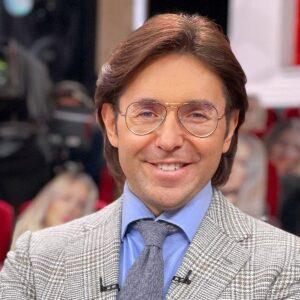 Андрей Малахов и «Песни от всей души» Андрей Малахов и «Песни от всей души»