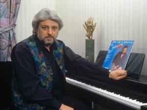 Вячеслав Добрынин