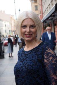 Наталия Мажуга