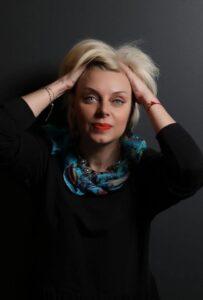 Наталия Мажуга