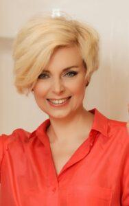 Наталия Мажуга. Фото: Андрей Федечко