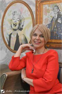 Наталия Мажуга