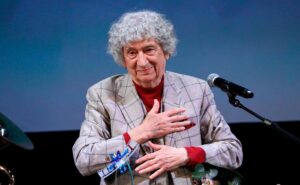 Поэт Юрий Энтин