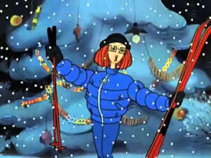 «Кабы не было зимы» из «Простоквашино»