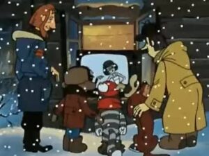 «Кабы не было зимы»