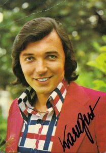 Карел Готт Карел Готт