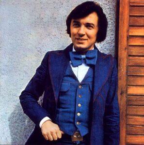 Карел Готт Карел Готт