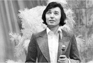 Карел Готт Карел Готт