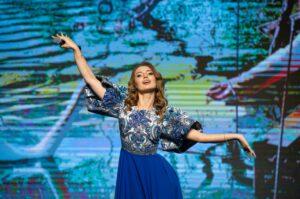 Елизавета Долженкова