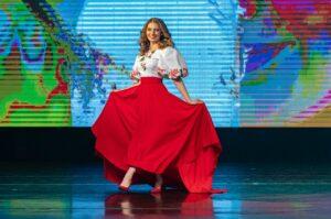 Елизавета Долженкова