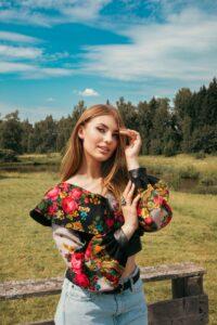 Елизавета Долженкова