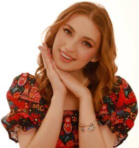 Елизавета Долженкова: голос, в котором звучит Россия