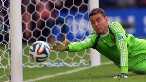 Игорь Акинфеев