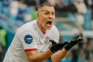 Артем Дзюба