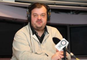 Василий Уткин