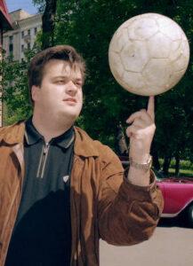 Василий Уткин