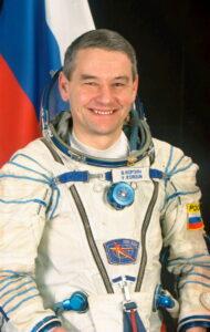 Валерий Корзун, лётчик-космонавт