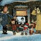 «Кабы не было зимы» из «Простоквашино»