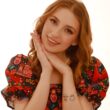 Елизавета Долженкова