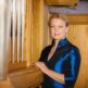 Певица Елена Ольховская