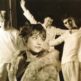 Певица Ирина Акимцева (Лакмус).