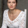 Актриса Вера Шпак