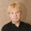 Композитор Олег Гуртовой