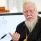 Протоиерей Димитрий Смирнов