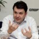 Герман Владимирович Ткаченко - Член Совета Федерации РФ