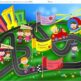 Игра “Правила дорожного движения для детей 2009”