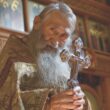 Схиархимандрит Илий (Ноздрин)Схиархимандрит Илий (Ноздрин)