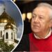 Храм Христа Спасителя. Зураб Церетели